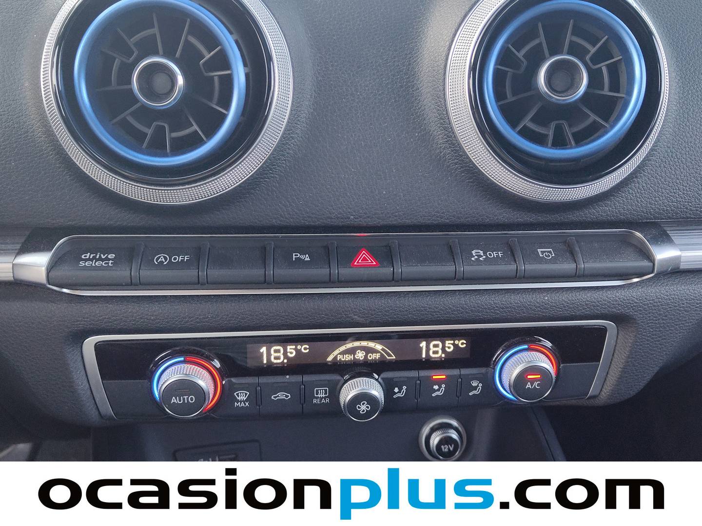 Audi A3 Audi A3 Sedan Black Line Edition 2.0 TDI (150 CV) Pack S-Line km 0