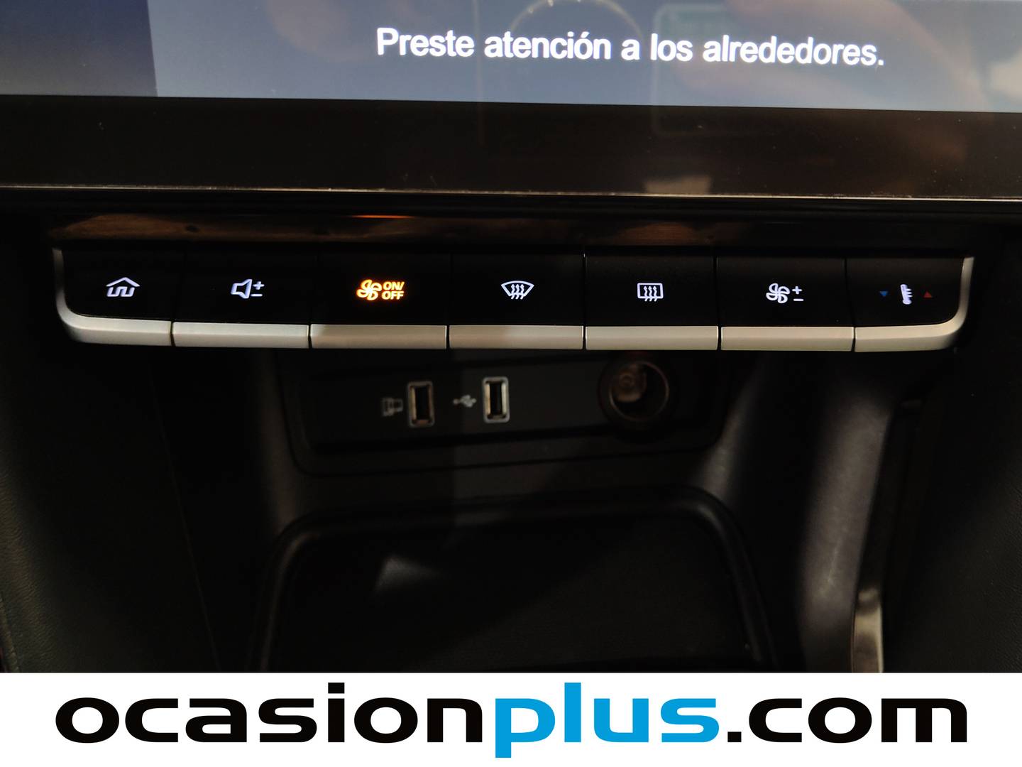 MG ZS MG ZS 1.5 Luxury (106 CV) 106cv