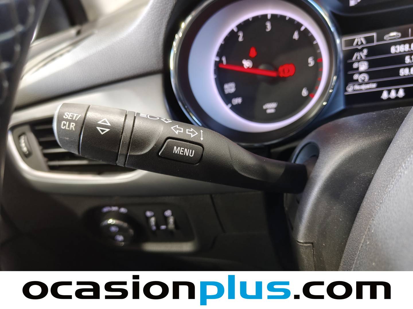 Foto Opel Astra Opel Astra 1.6 CDTi S&S 120 Aniversario (110 CV)