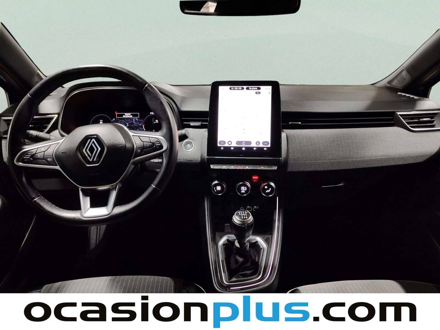 Renault Clio Renault Clio Techno TCe (90 CV) de ocasión