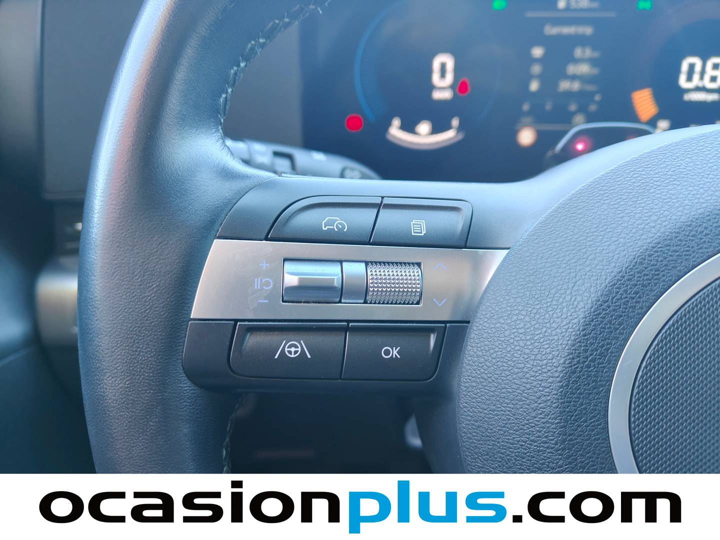 Hyundai Kona Hyundai Kona 1.0 TGDi Maxx 4x2 (120 CV) seminuevo