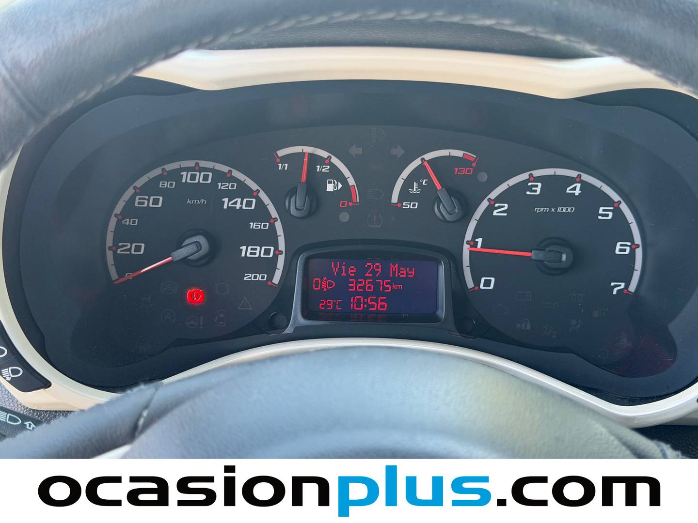 Ford Ka Ford Ka 1.20 Titanium+ (69 CV) 2016