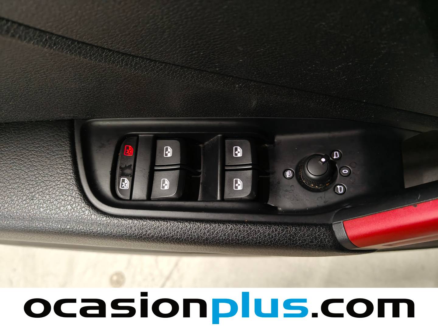 Foto Audi Q2 Audi Q2 sport 30 TFSI (116 CV)