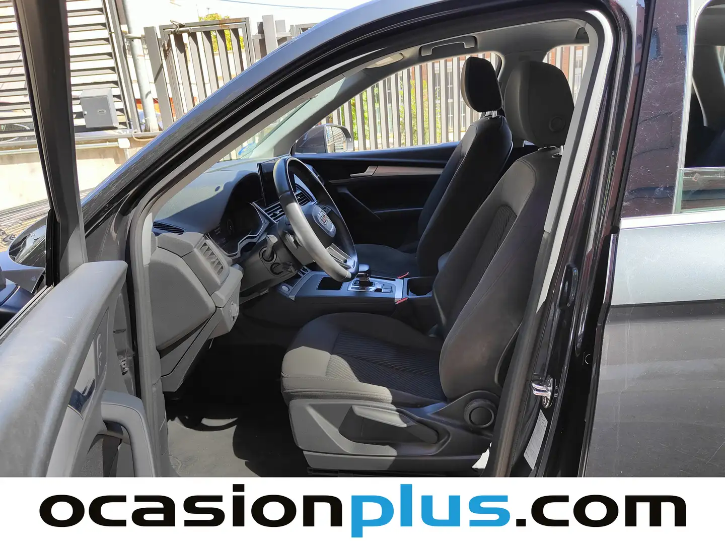 Foto Audi Q5 Audi Q5 Advanced 35 TDI (163 CV) S tronic