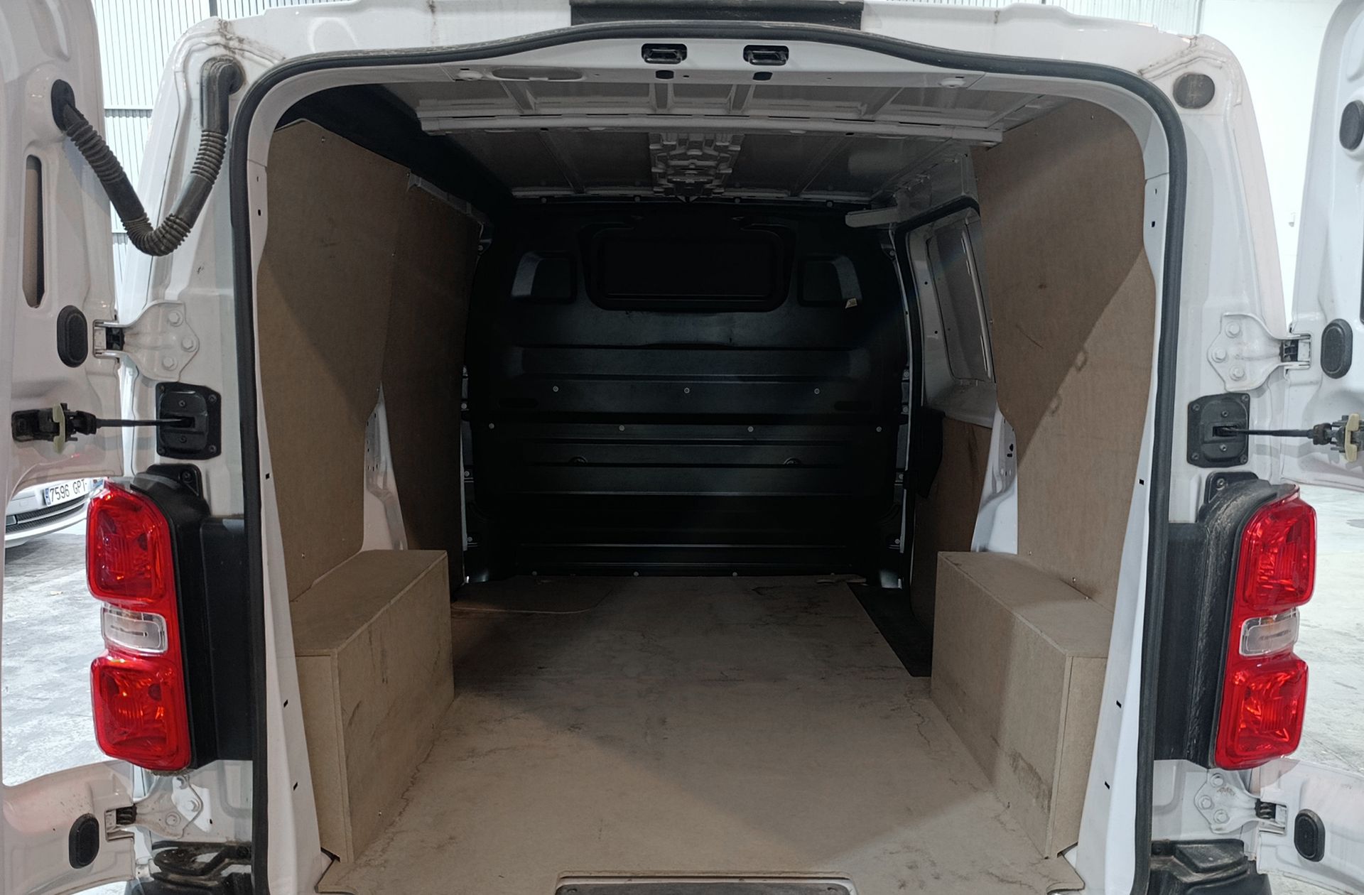 Fiat Scudo Furgon 1.5 BlueHDi L2 - foto 7