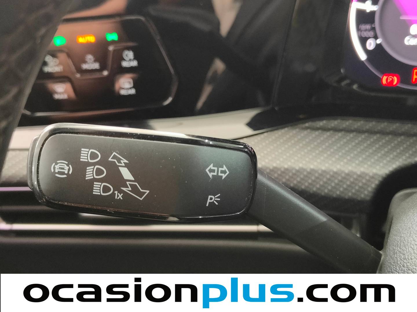 Volkswagen Golf Volkswagen Golf R-Line 2.0 TDI  (150 CV) DSG de segunda mano