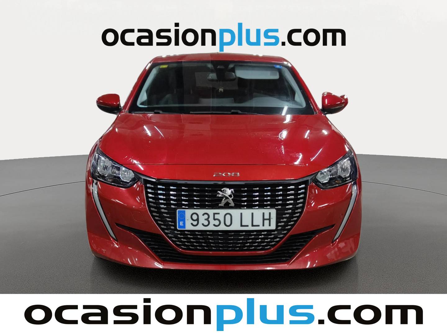 Peugeot 208 Peugeot 208 PureTech 100 Allure (100 CV) barato