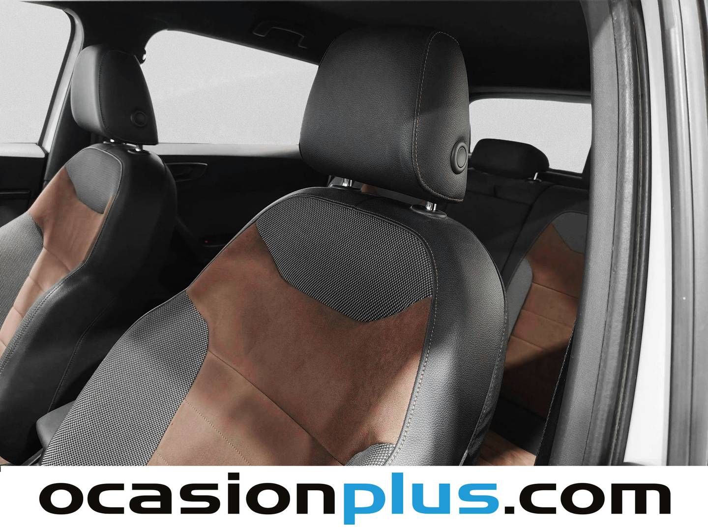 Equipamiento del Seat Ateca Seat Ateca 2.0 TDI S&S Xcellence 4Drive (150 CV)