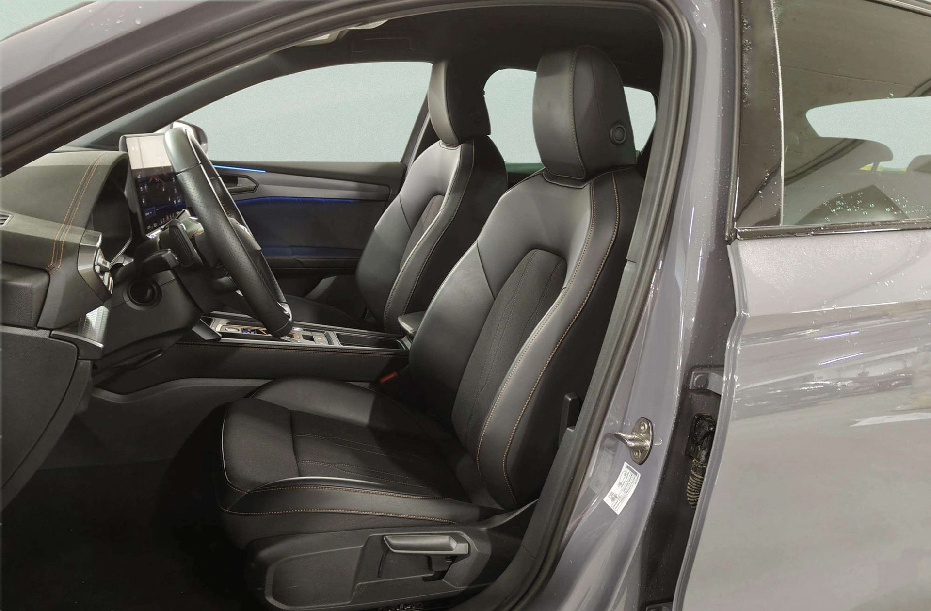 Cupra León 1.5 TSI e-Hybrid DSG - foto 11
