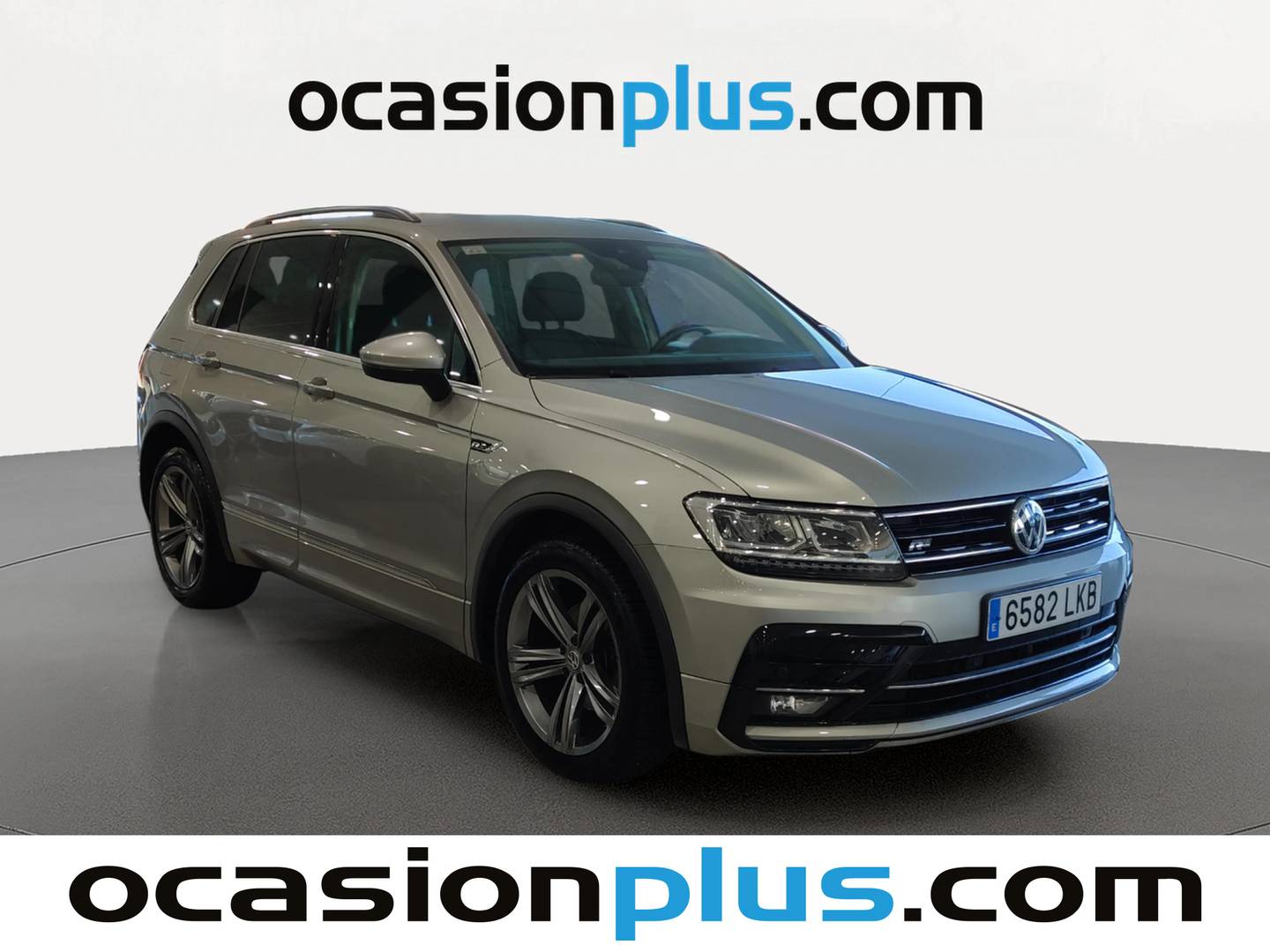 Foto Volkswagen Tiguan Volkswagen Tiguan Advance 1.5 TSI (150 CV) DSG Pack R-Line