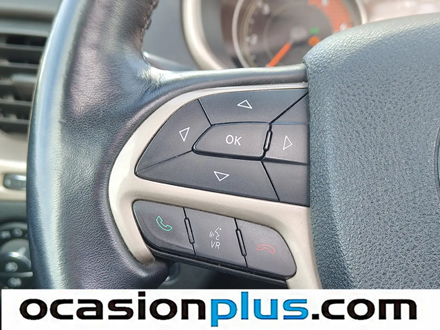 Foto Jeep Cherokee Jeep Cherokee 2.2 CRD 75º Aniversario Auto 4x4 (200 CV)