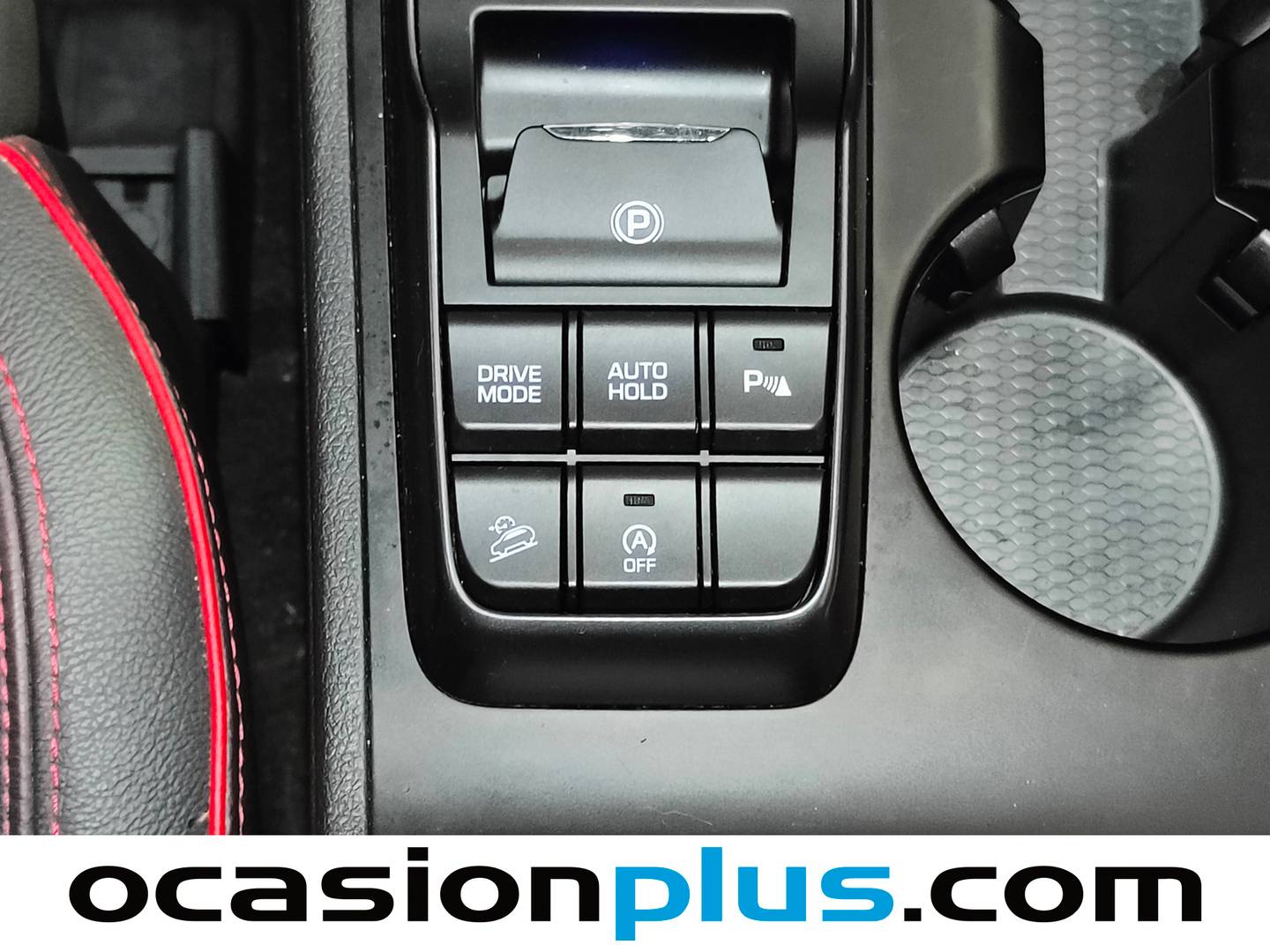 Foto Hyundai Tucson Hyundai Tucson 1.6 CRDI 48V N-Line X 4X2 (136 CV)