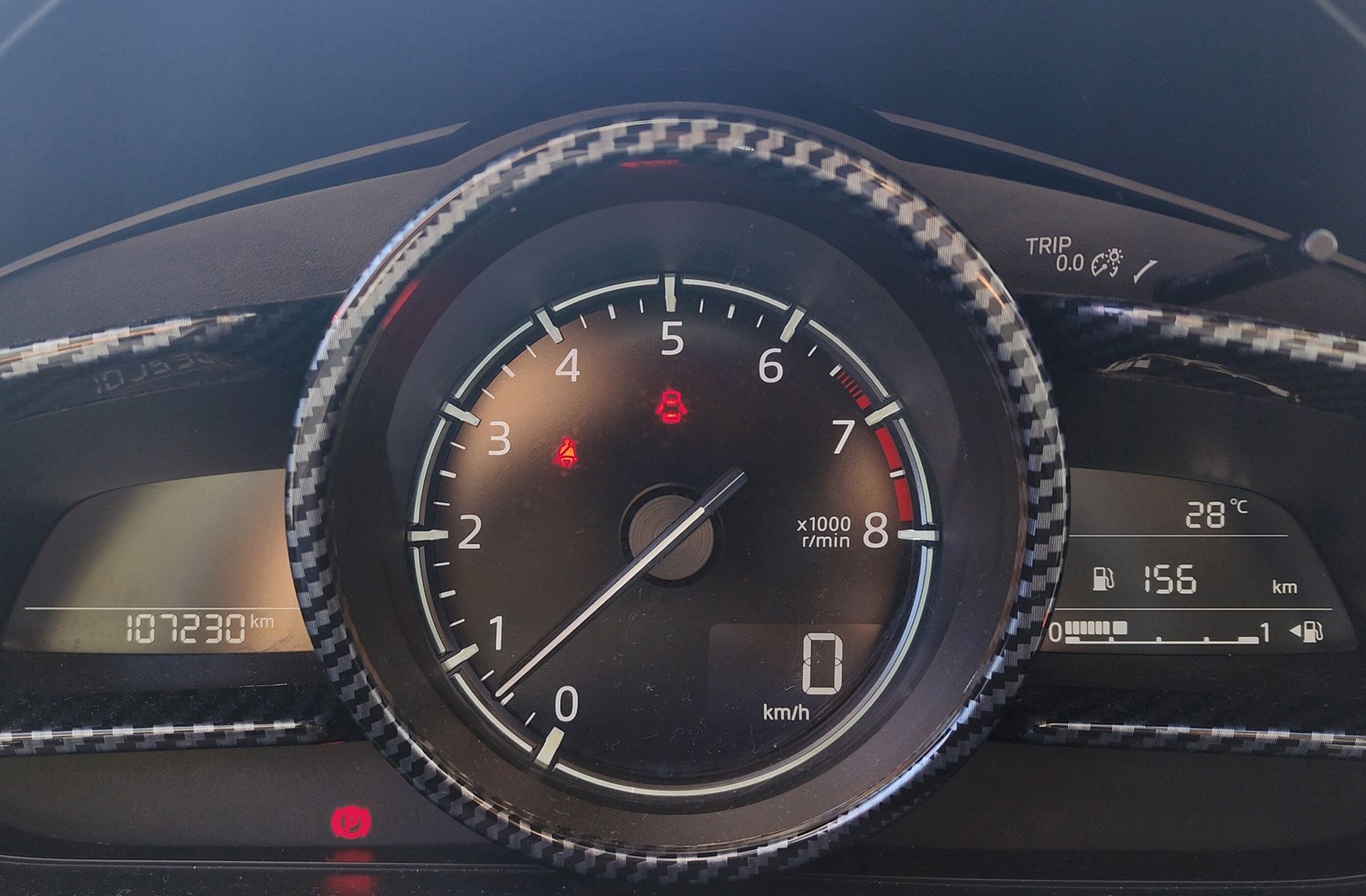 Mazda CX-3 2.0 G Zenith 2WD - foto 21