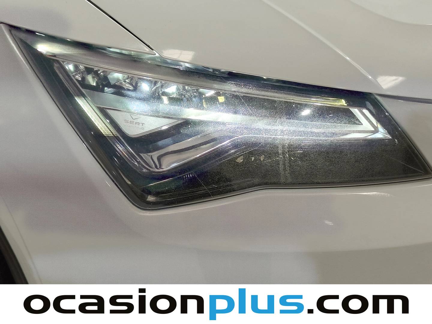 Seat Ateca Seat Ateca 2.0 TDI S&S Xcellence 4Drive (150 CV) barato
