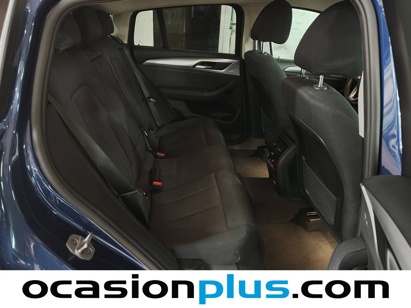 Foto BMW X4 BMW X4 xDrive20d (190 CV)