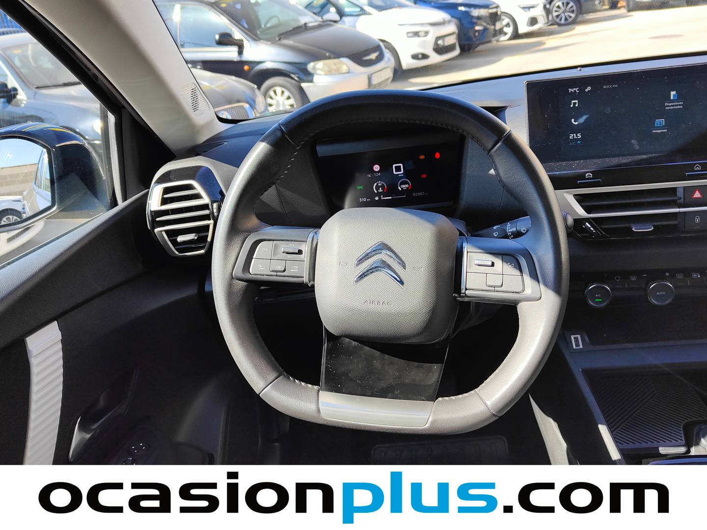 Citroën C4 Citroen C4 PureTech 130 S&S You (131 CV) 2024