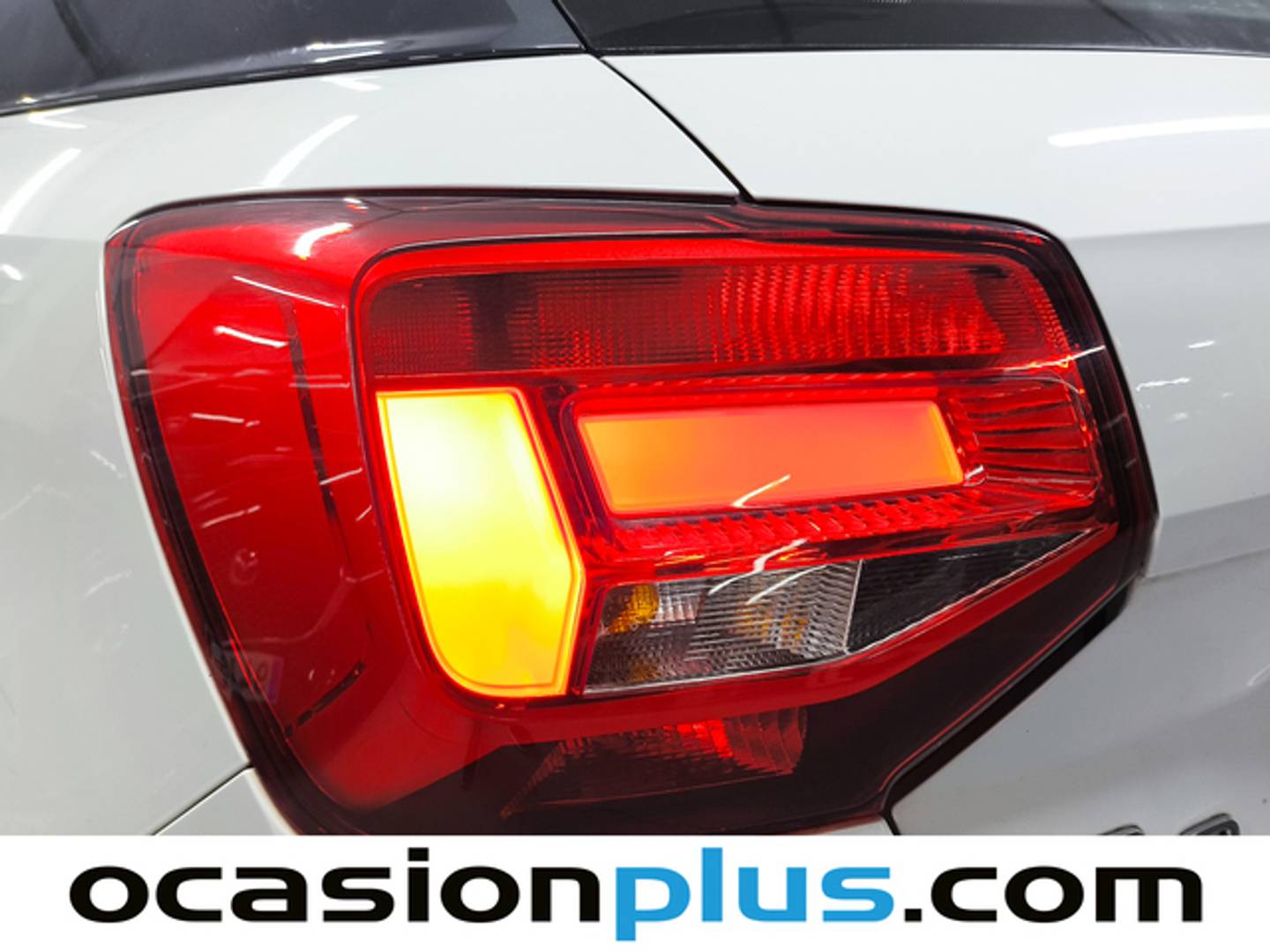 Audi Q2 Audi Q2 Advanced 35 TFSI (150 CV) S-Tronic al mejor precio