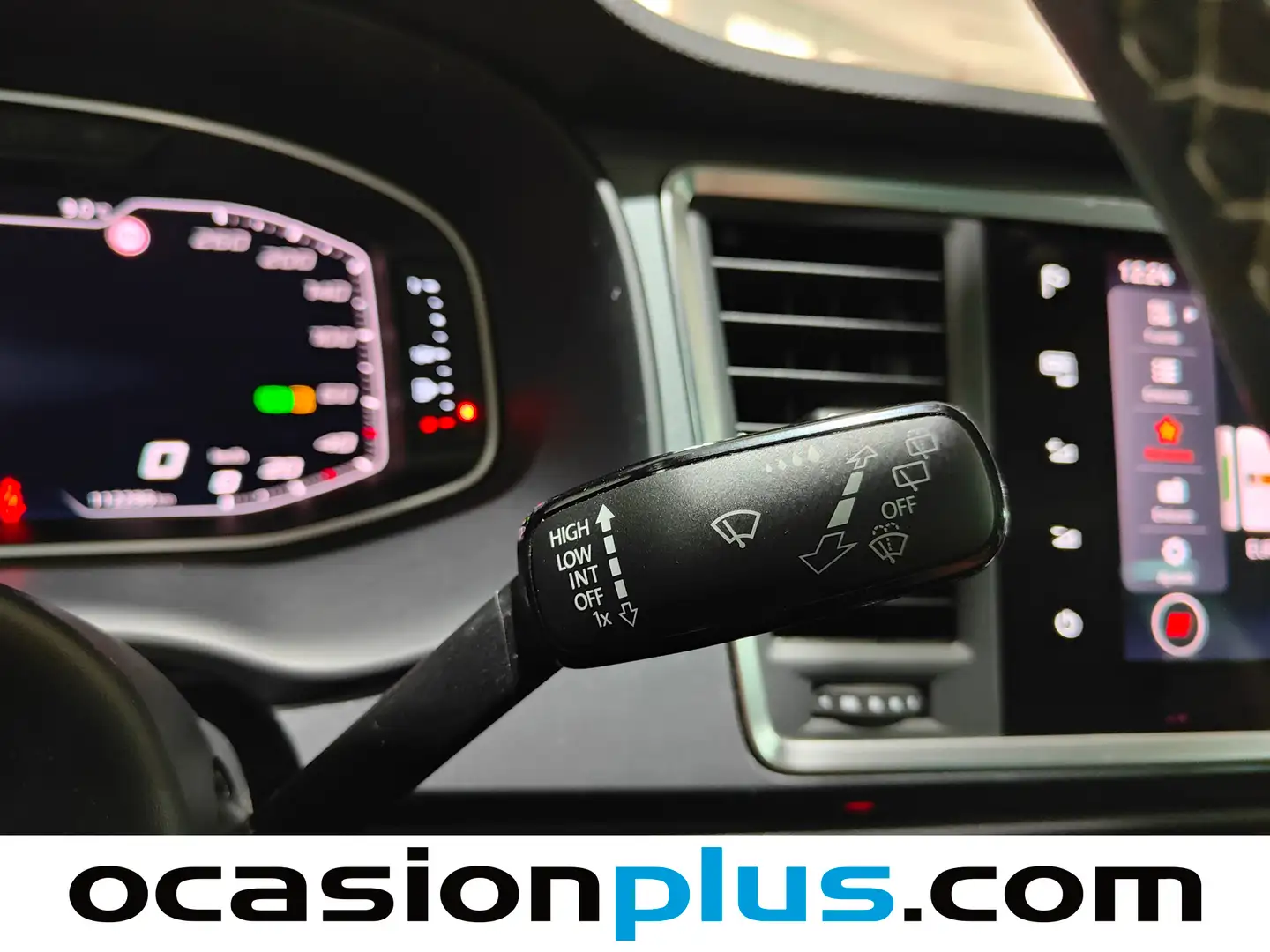 Foto Seat Ateca SEAT Ateca 1.5 TSI S&S Style Go DSG (150 CV)