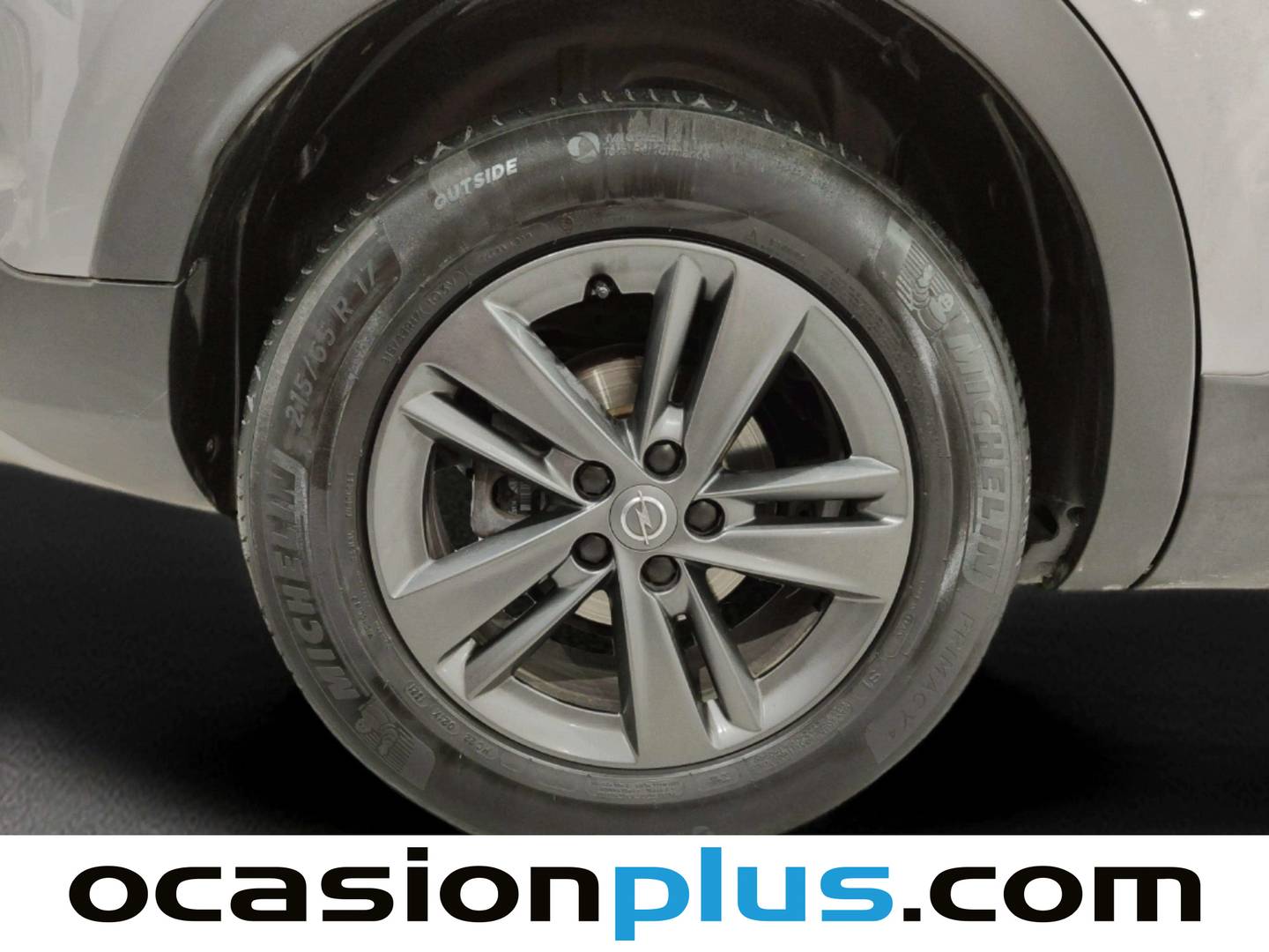 Opel Grandland X Opel Grandland X 1.5 CDTi Design & Tech (130 CV) 130cv