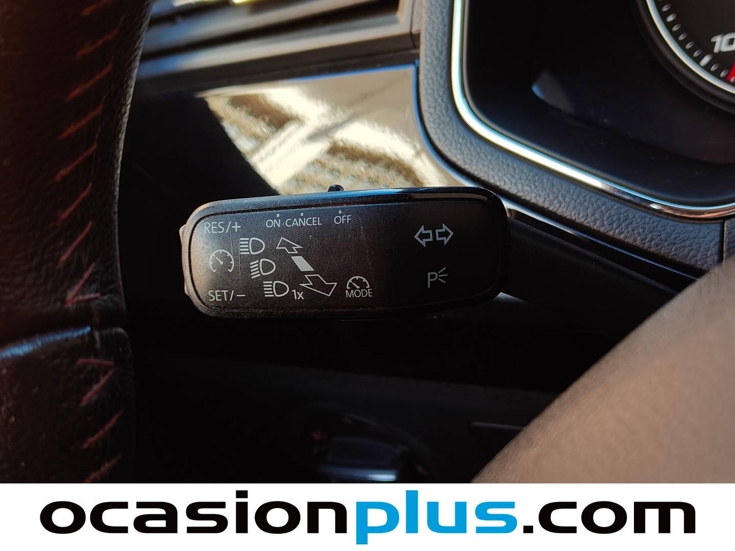 Seat Ibiza Seat Ibiza 1.6 TDI CR S&S FR (115 CV) de segunda mano
