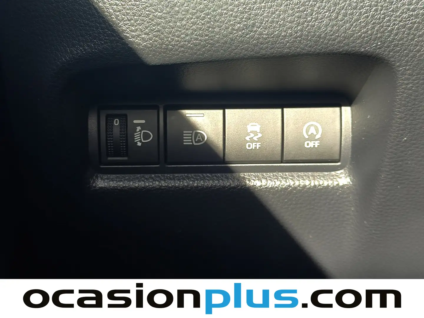 Foto Toyota Aygo X Cross Toyota Aygo X Cross 1.0 VVT-I Play (72 CV)