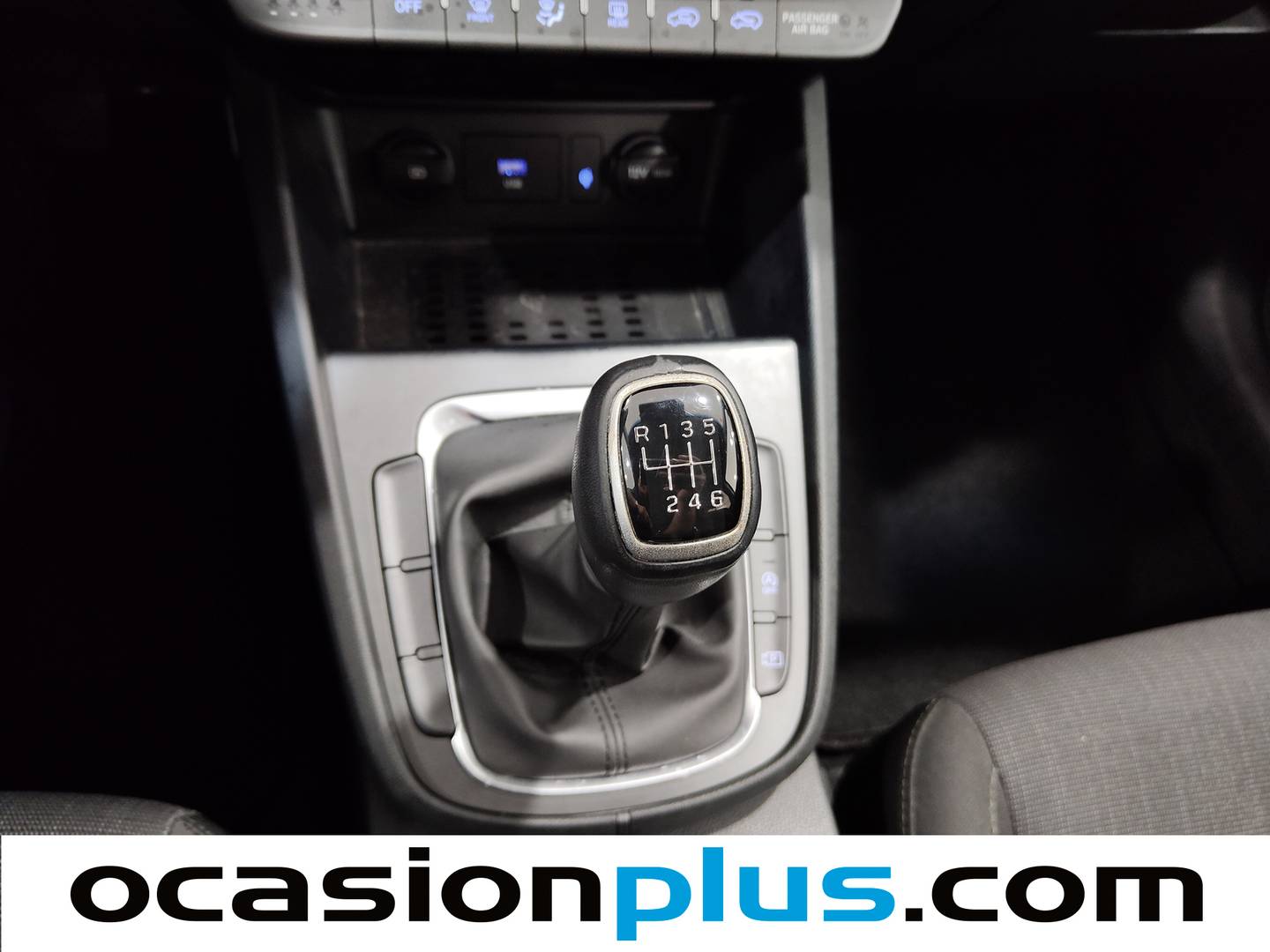 Hyundai Kona Hyundai Kona 1.0 TGDi Tecno 4x2 (120 CV) de segunda mano