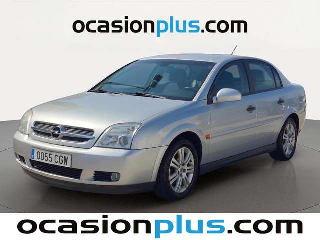 Opel Vectra 1.8 16v Comfort 90 kW (122 CV) de segunda mano