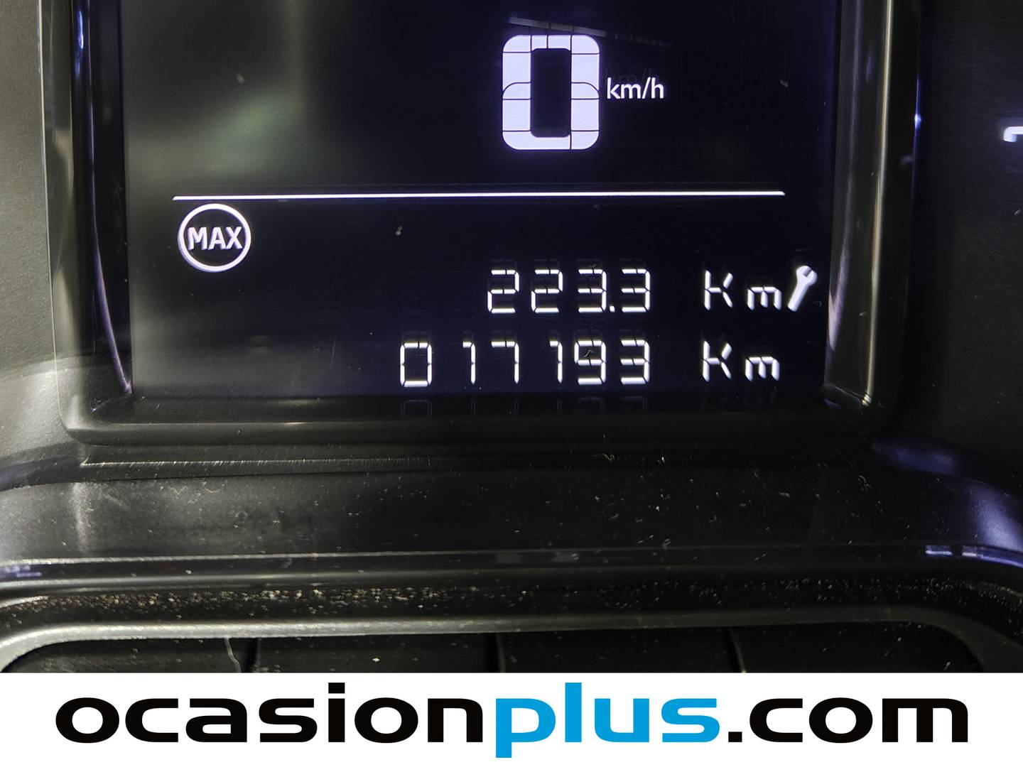 Foto Citroën C3 Origin Citroen C3 Origin Origin PureTech 110 Max (110 CV)