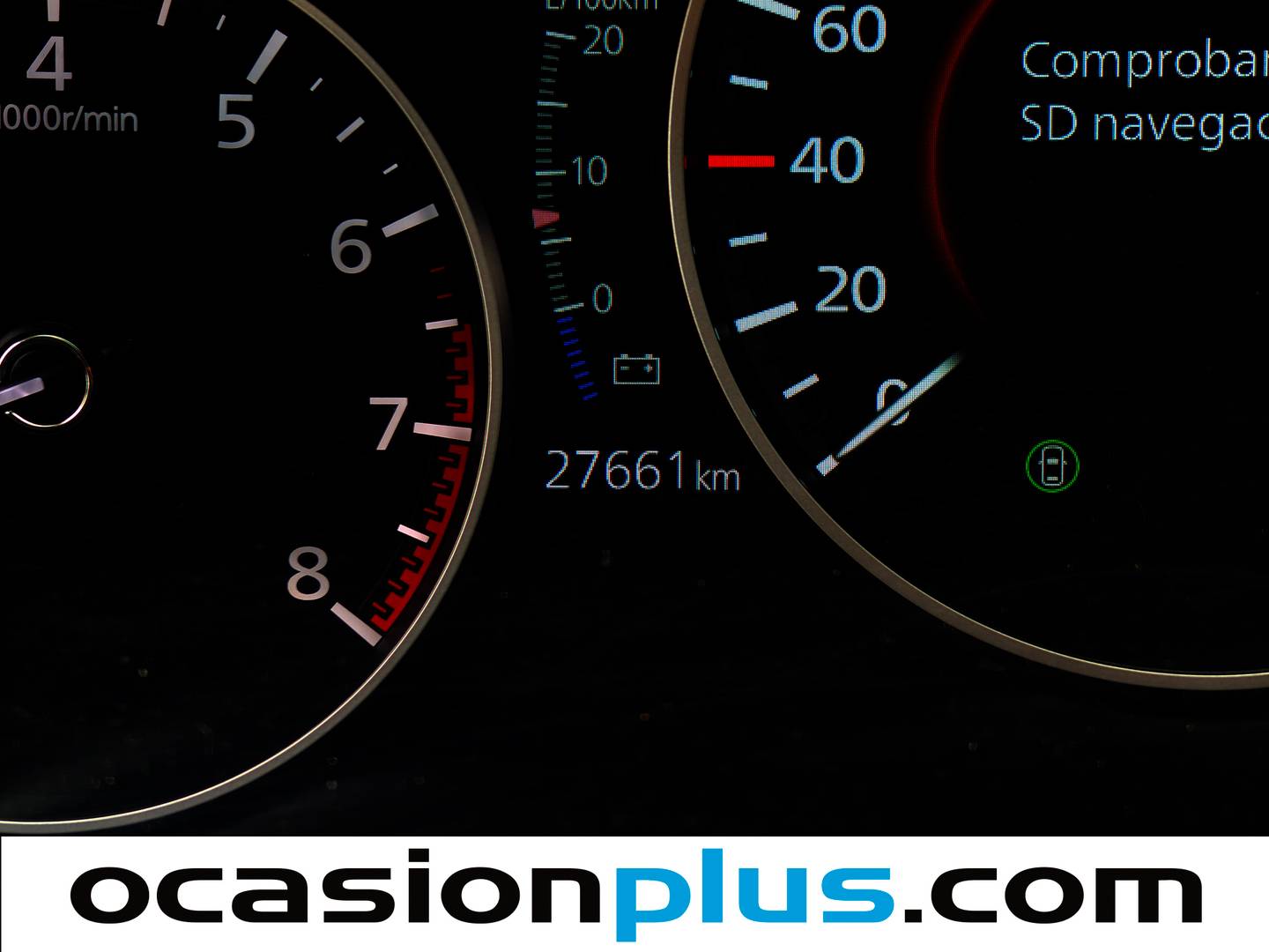 Mazda CX-30 Mazda CX-30 2.5 e-Skyactive G MHEV Prime-Line (140 CV) seminuevo