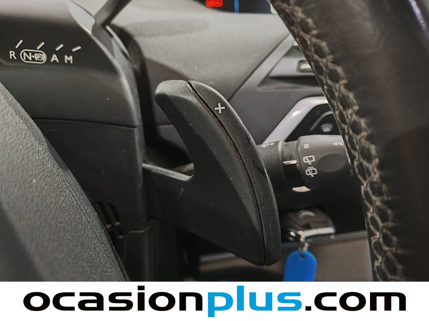 Foto Citroën C4 Picasso Citroen C4 Picasso 1.6 e-HDI Intensive ETG6 (115 CV)