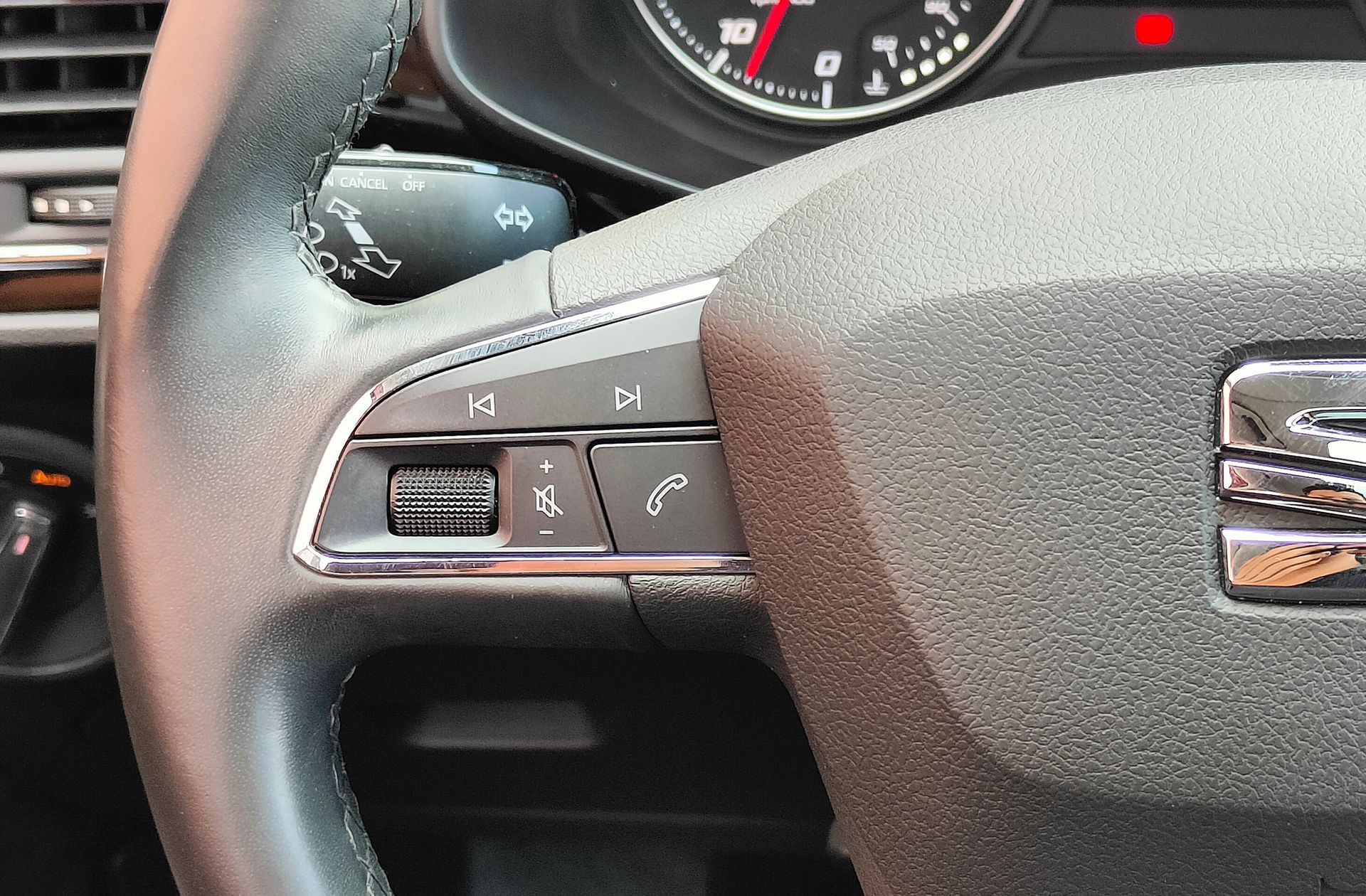 SEAT León ST ST 1.4 TSI ACT Style - foto 35