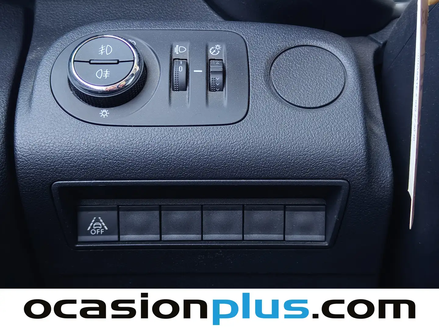 Foto Opel Combo Life Opel Combo Life 1.2 T S/S Edition Plus L (110 CV)