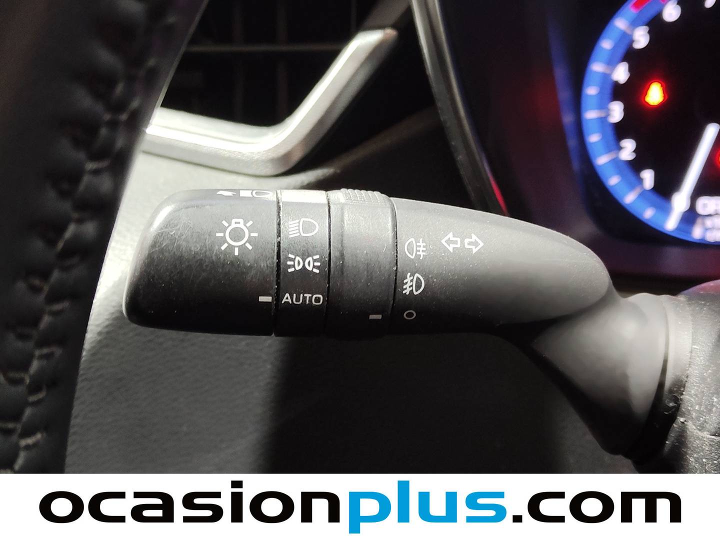 Foto Toyota Corolla Toyota Corolla 140H Active Plus (140 CV)