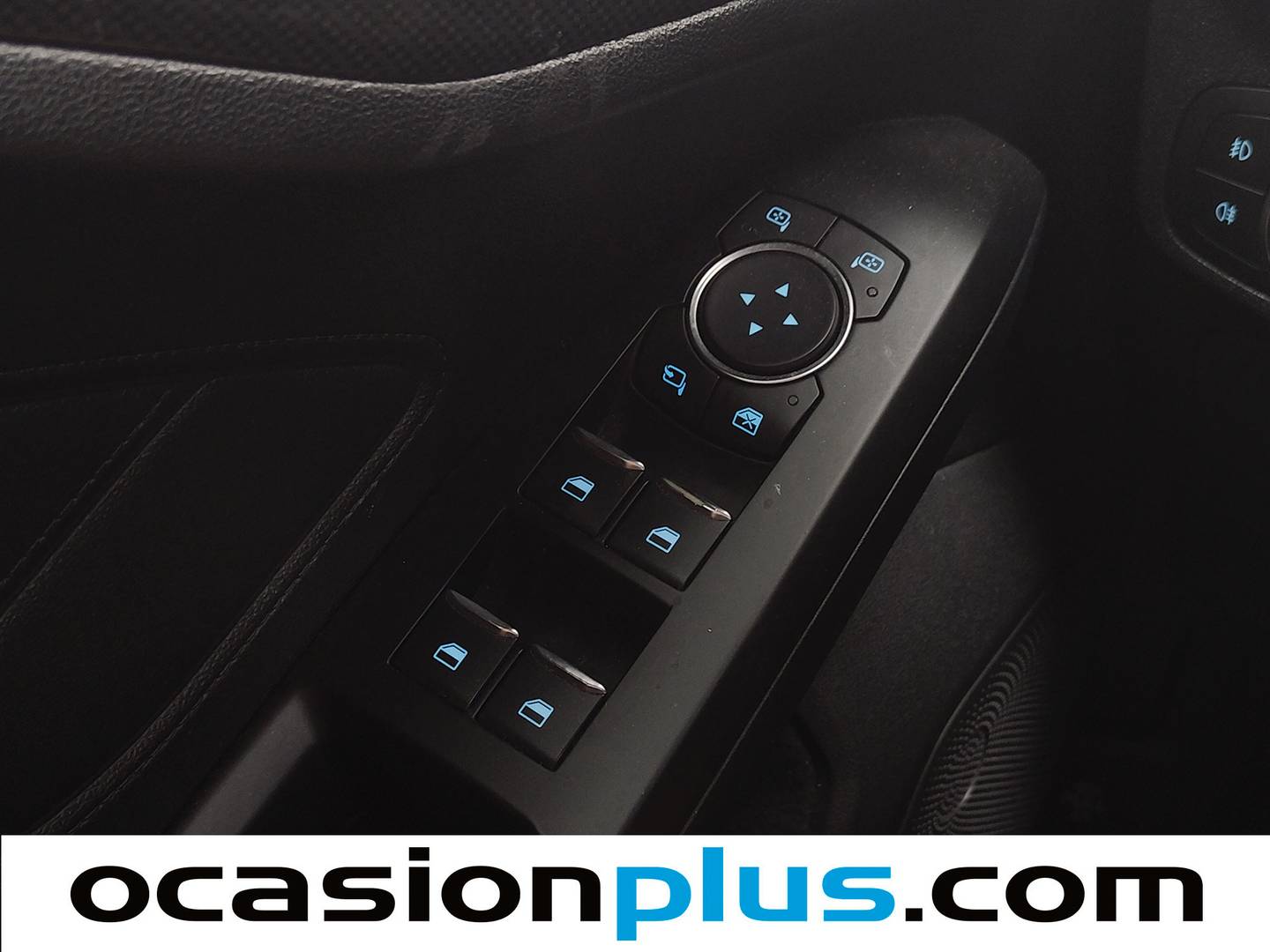 Ford Focus Ford Focus 1.5 Ecoblue ST-Line Auto (120 CV) 2018
