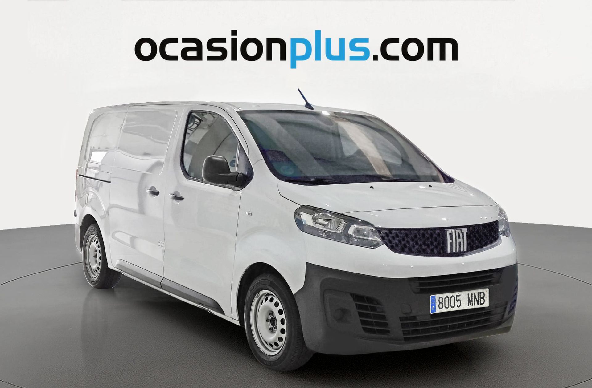 Fiat Scudo 1.5 BlueHDi L2 Business - foto 2