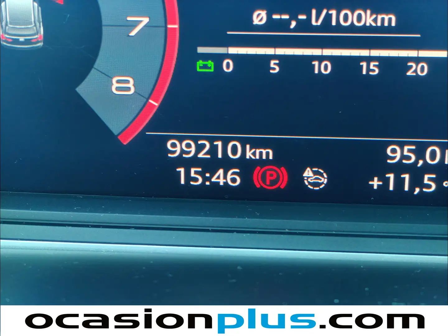 Foto Audi A1 Audi A1 Sportback S line 30 TFSI (116 CV)