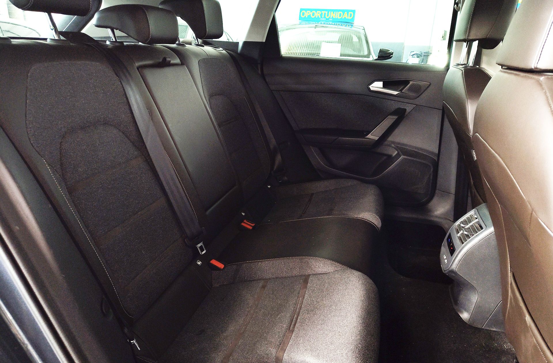 SEAT León ST 1.5 TGI GNC Xcellence Go L DSG - foto 20