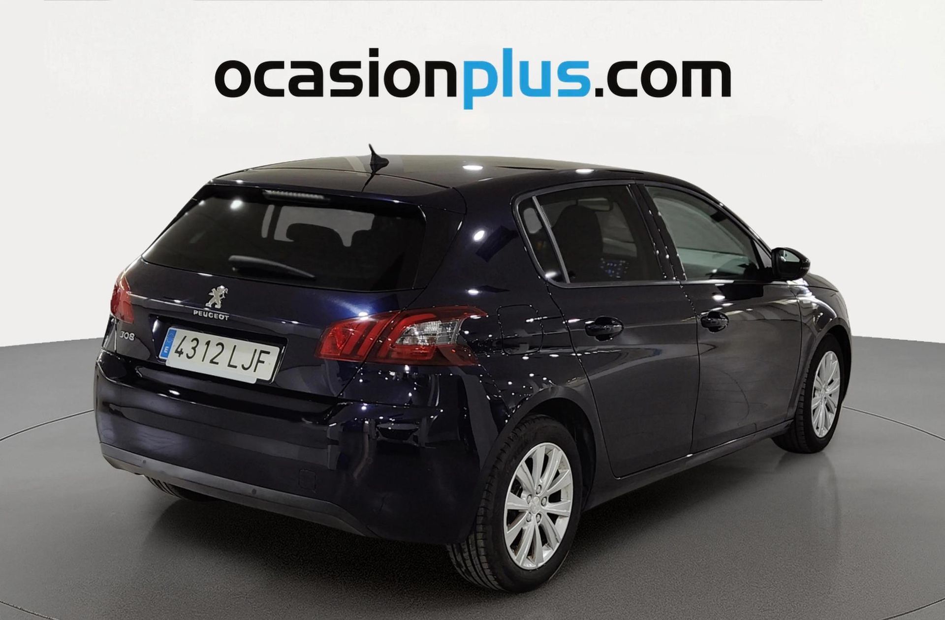 Peugeot 308 PureTech 130 Style - foto 4