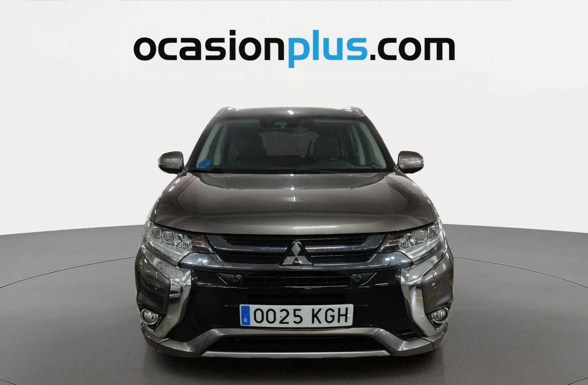 Mitsubishi Outlander 2.0 PHEV Kaiteki 4WD - foto 14