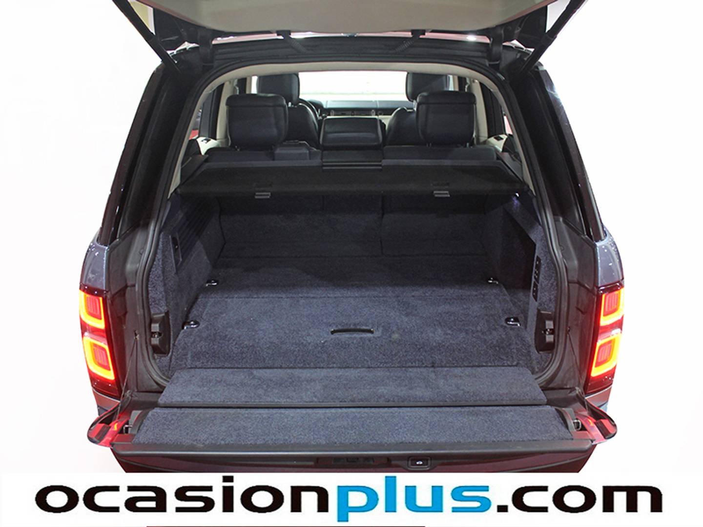 Foto Land Rover Range Rover Land Rover Range Rover 2.0 Si4 PHEV Autobiography (404 CV)