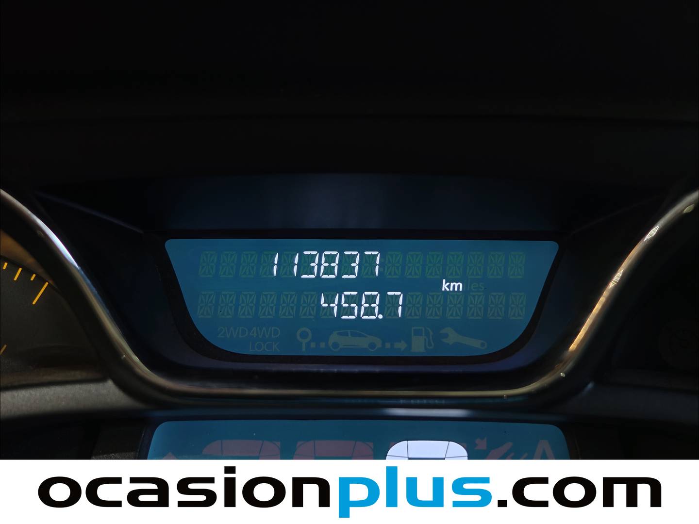Renault Captur Renault Captur Intens Energy S&S dCi (90 CV) seminuevo