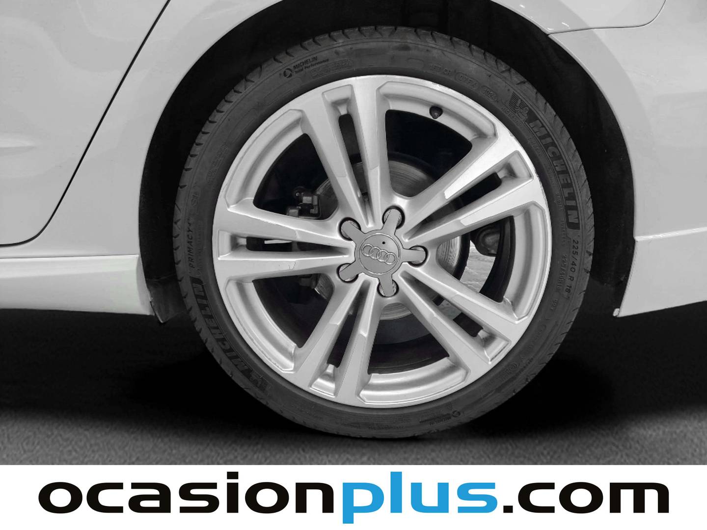 Audi A3 Audi A3 Sportback S line 35 TFSI (150 CV) S tronic barato