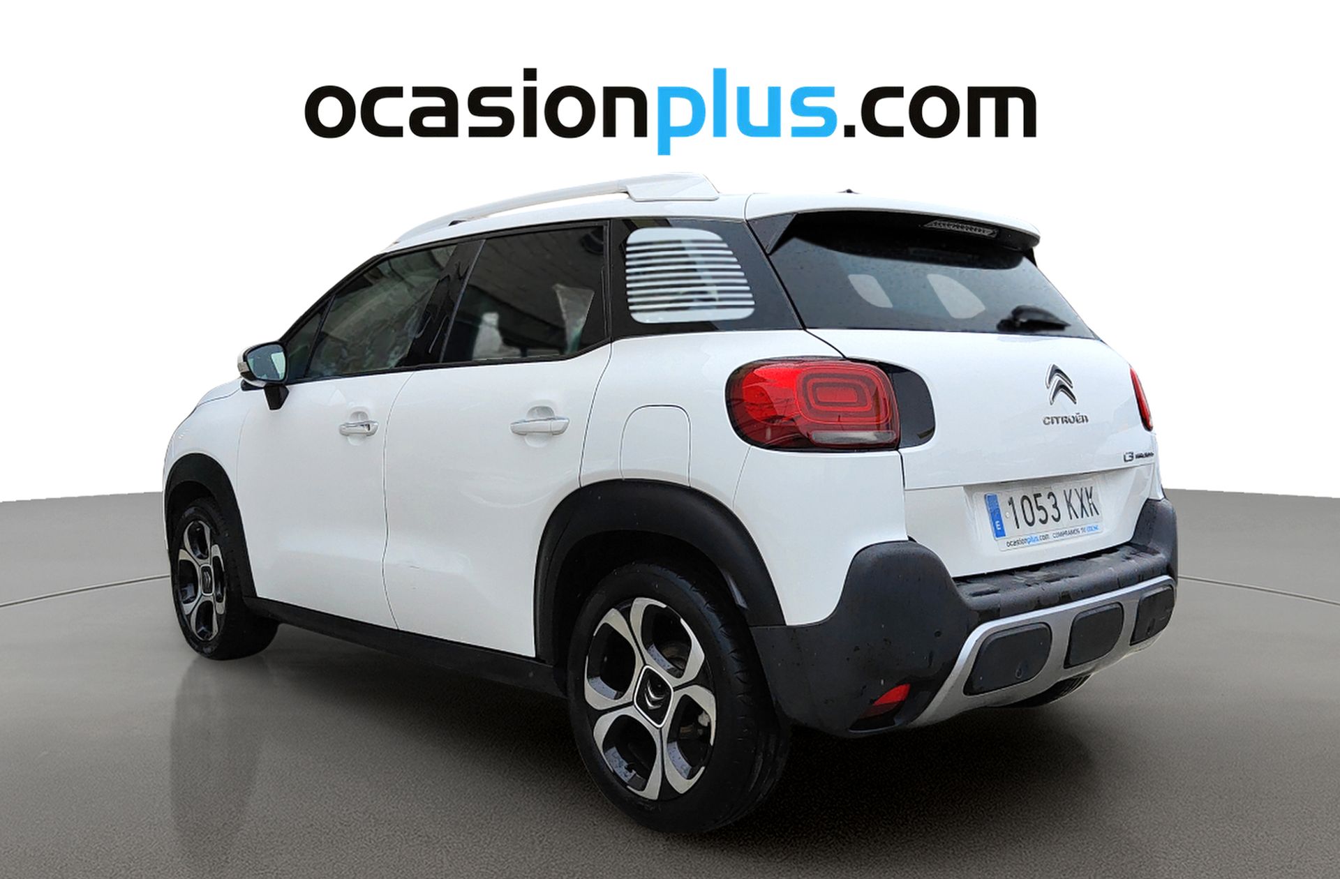 Citroën C3 Aircross PureTech 130 Shine - foto 3