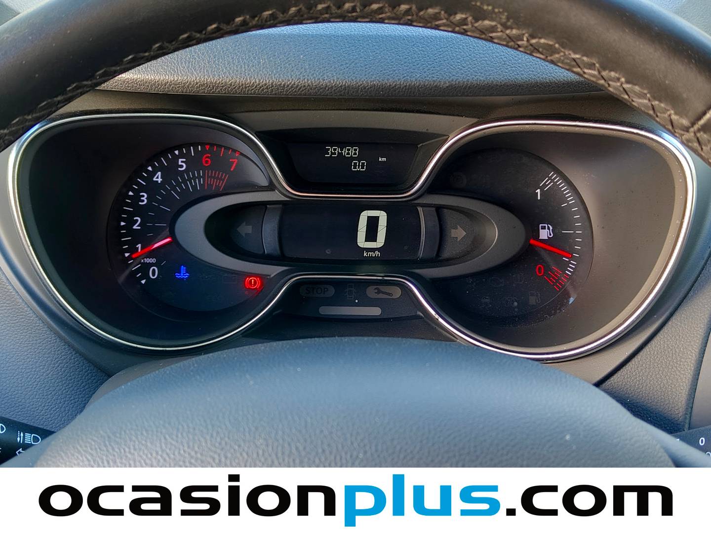 Renault Captur Renault Captur Xmod Energy TCe (120 CV) de segunda mano