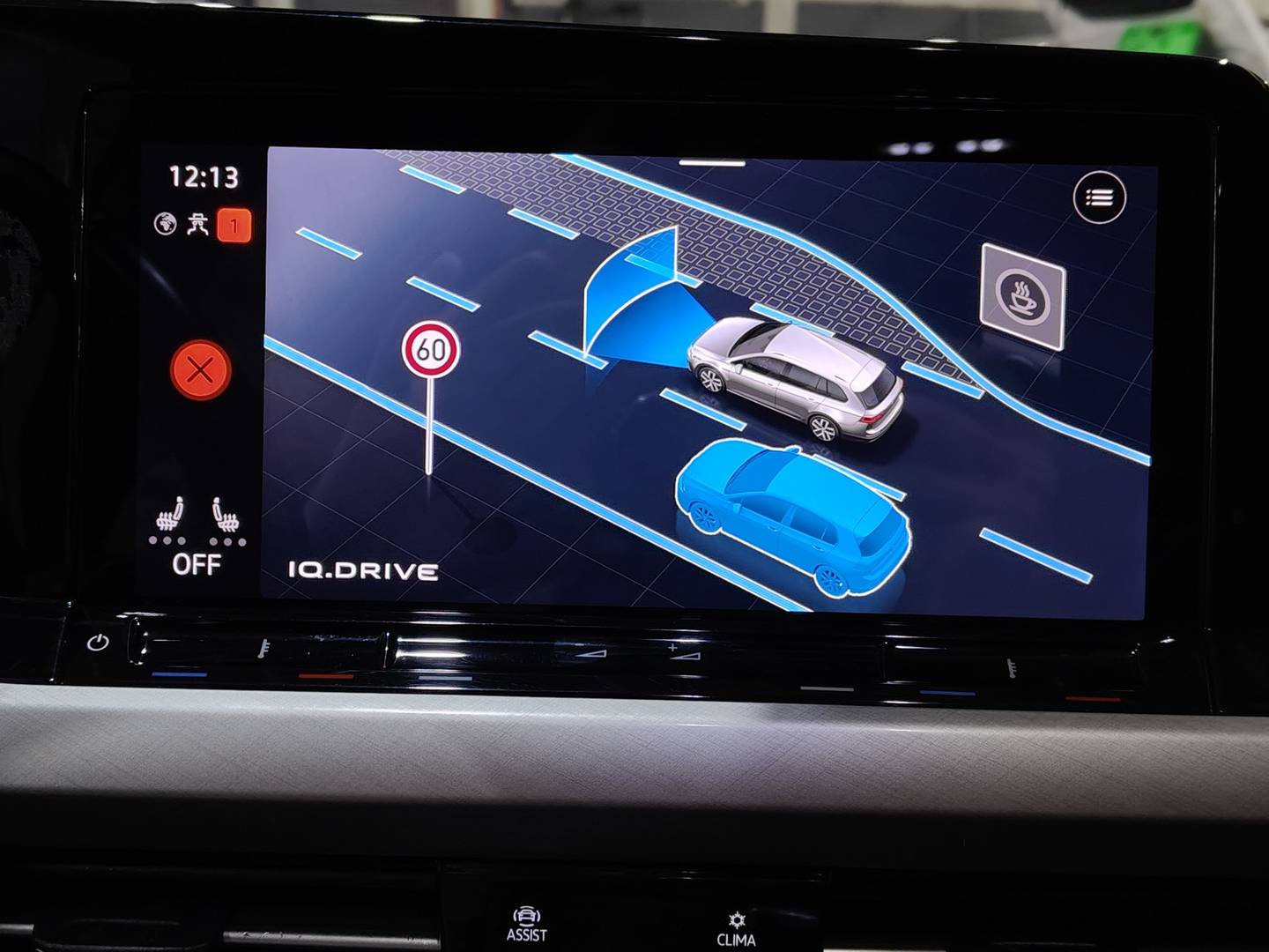 Foto Volkswagen Golf Volkswagen Golf Variant Life 2.0 TDI (115 CV)