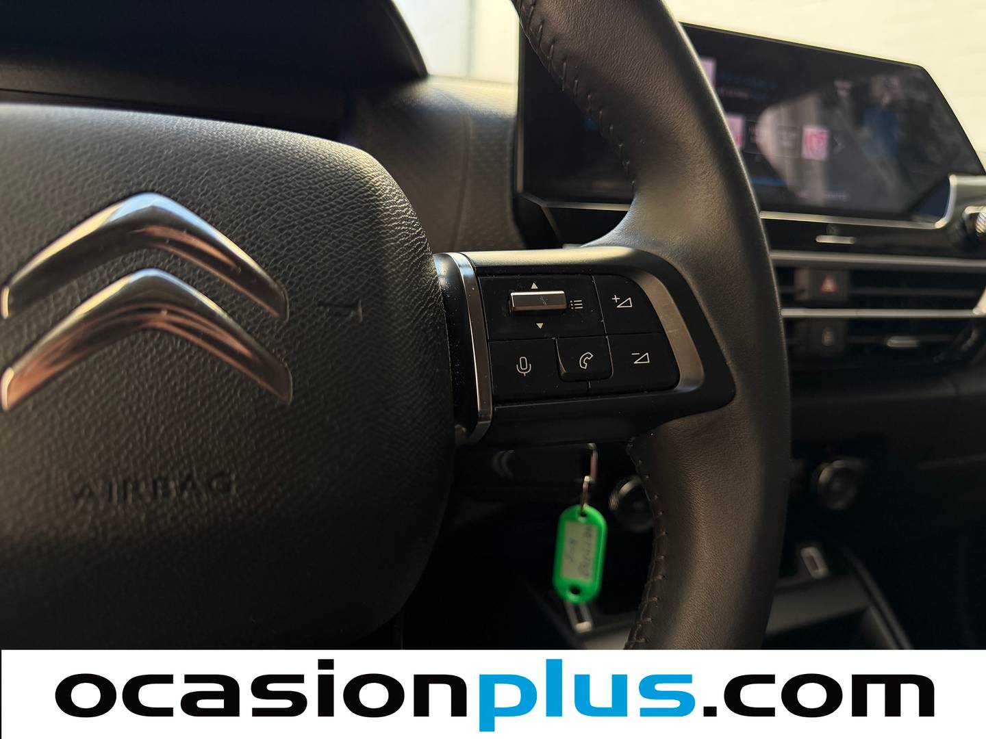 Citroën C4 Citroen C4 BlueHDi 110 S&S Feel Pack (110 CV) barato