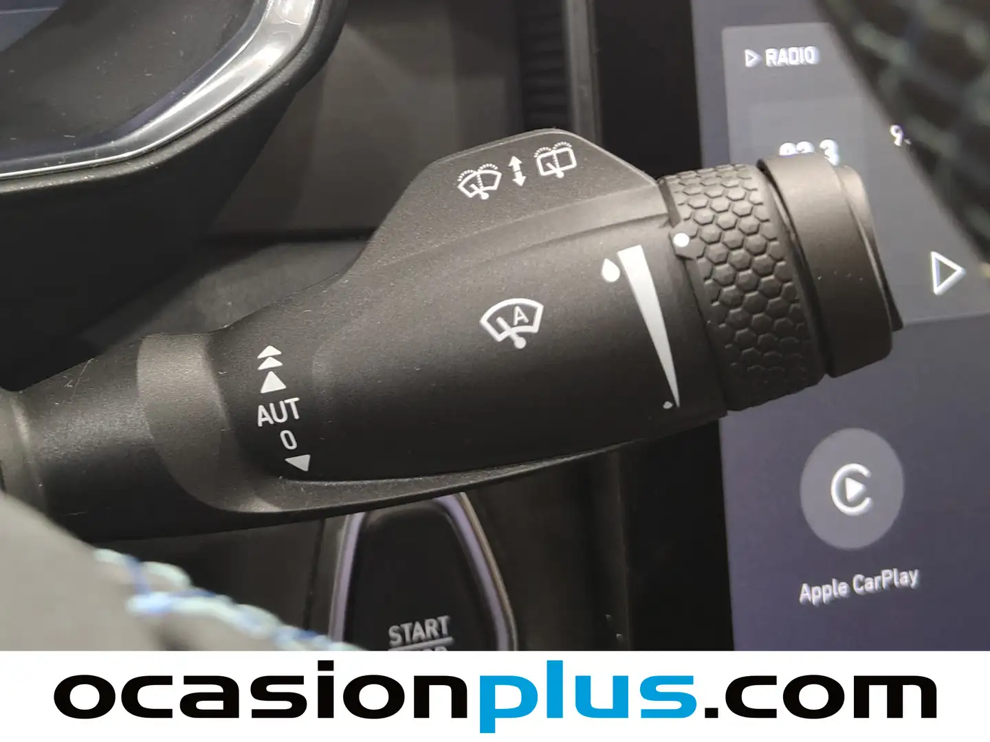 Foto Lynk & Co 01 Lynk & Co 01 1.5 PHEV (261 CV)