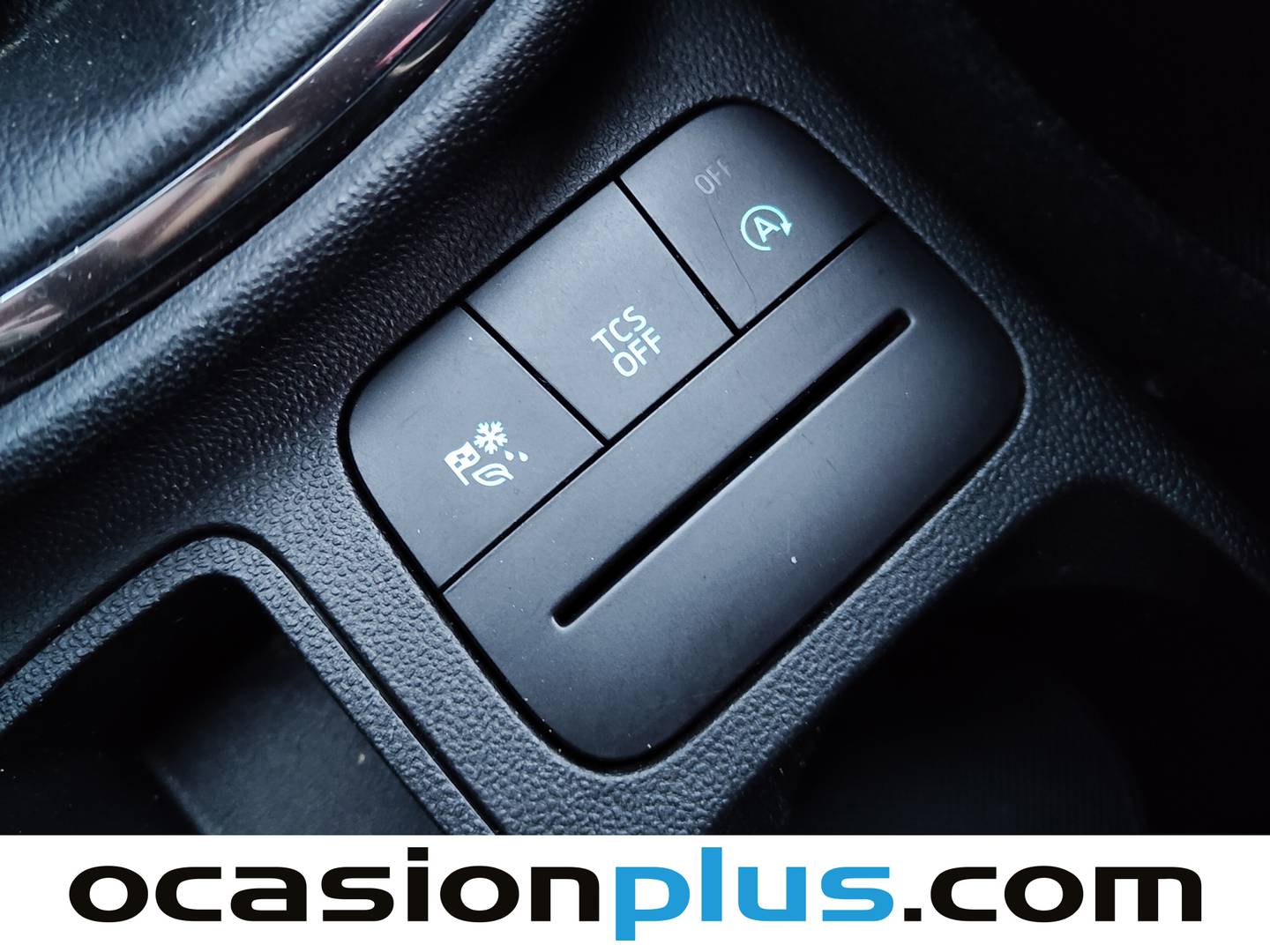 Extras del Ford Fiesta Ford Fiesta 1.0 EcoBoost S&S Active (100 CV)