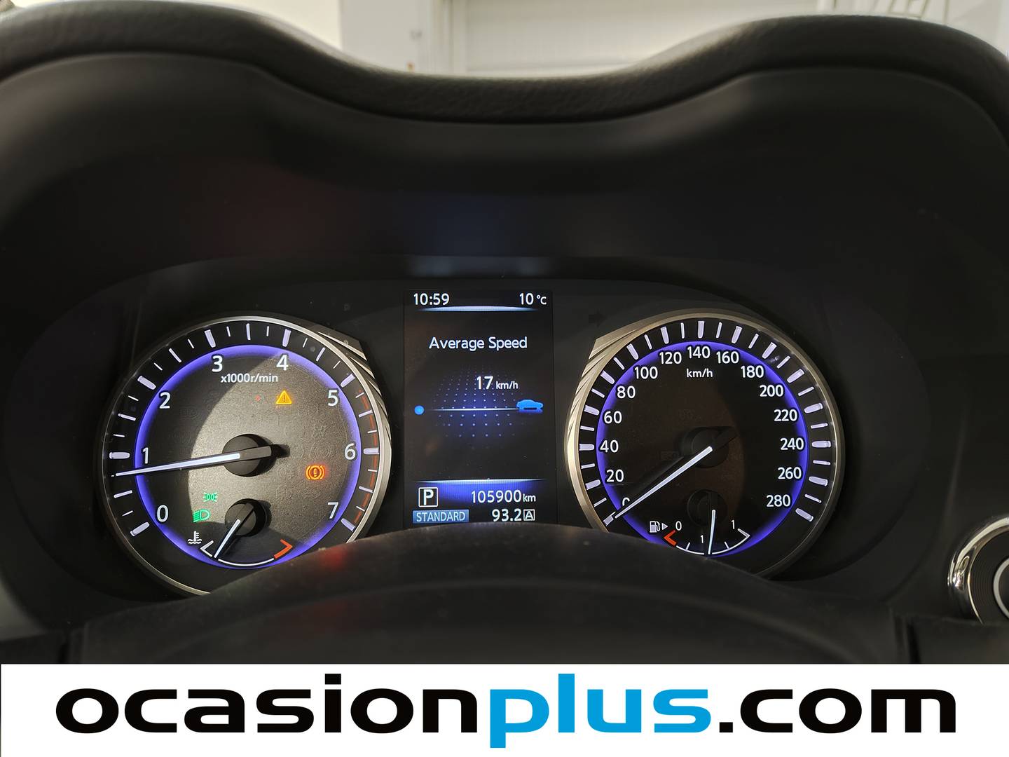 Foto Infiniti Q50 Infiniti Q50 2.2d GT Premium Aut. 7V  (170 CV)