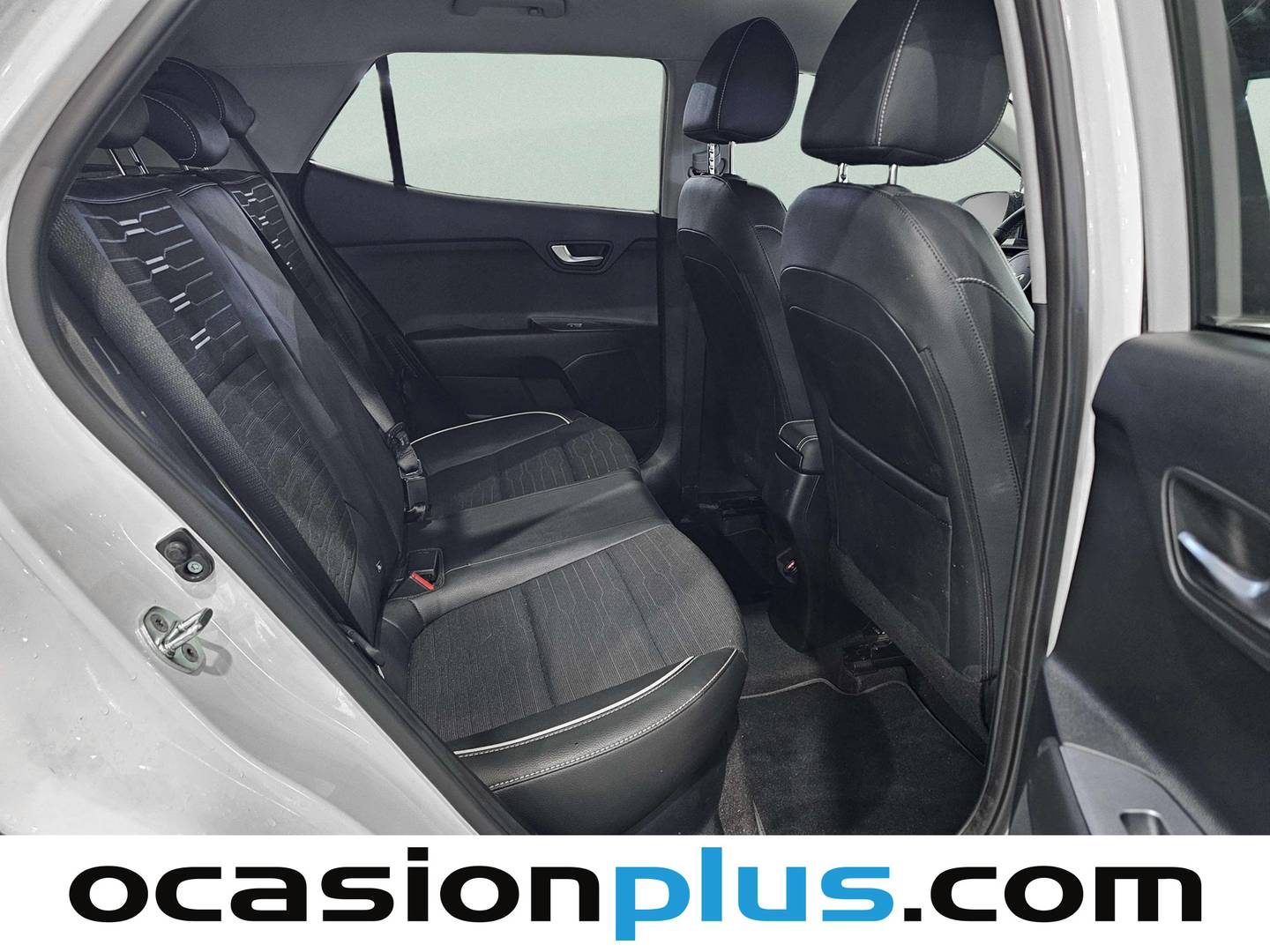 KIA Stonic KIA Stonic 1.0 T-GDi MHEV iMT GT Line (100 CV) km 0